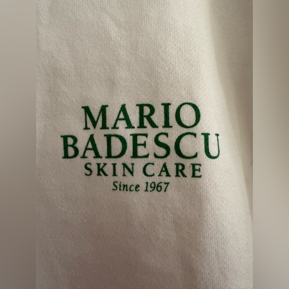 Mario Badescu Sweatshirt - Picture 5 of 6